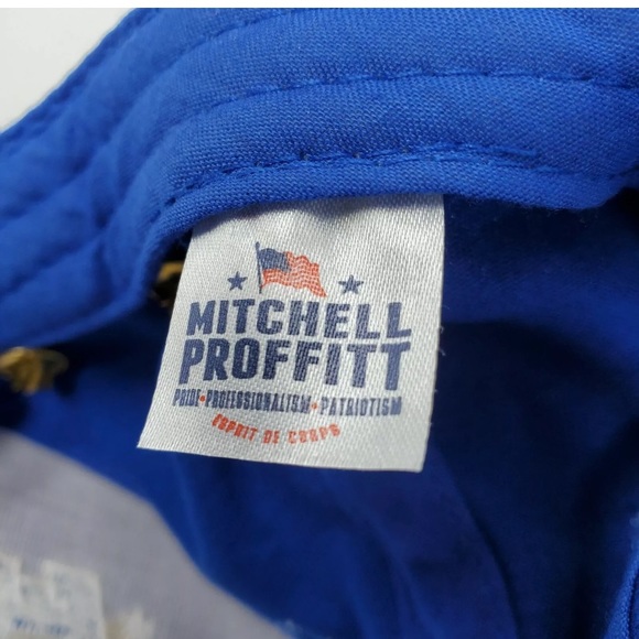 Mitchell Proffitt U.S Air Force Second to None - Picture 6 of 6